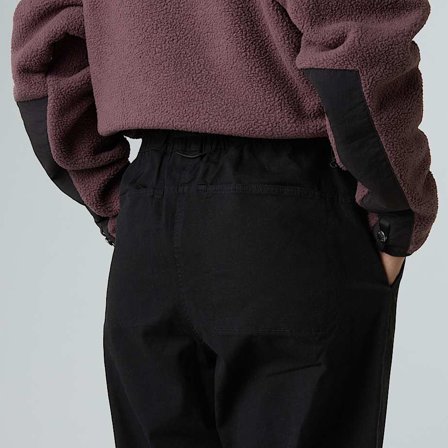 Women’s Beta Utility Belted Regular Trousers - 6