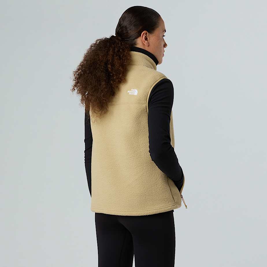 Women’s Yumiori Gilet