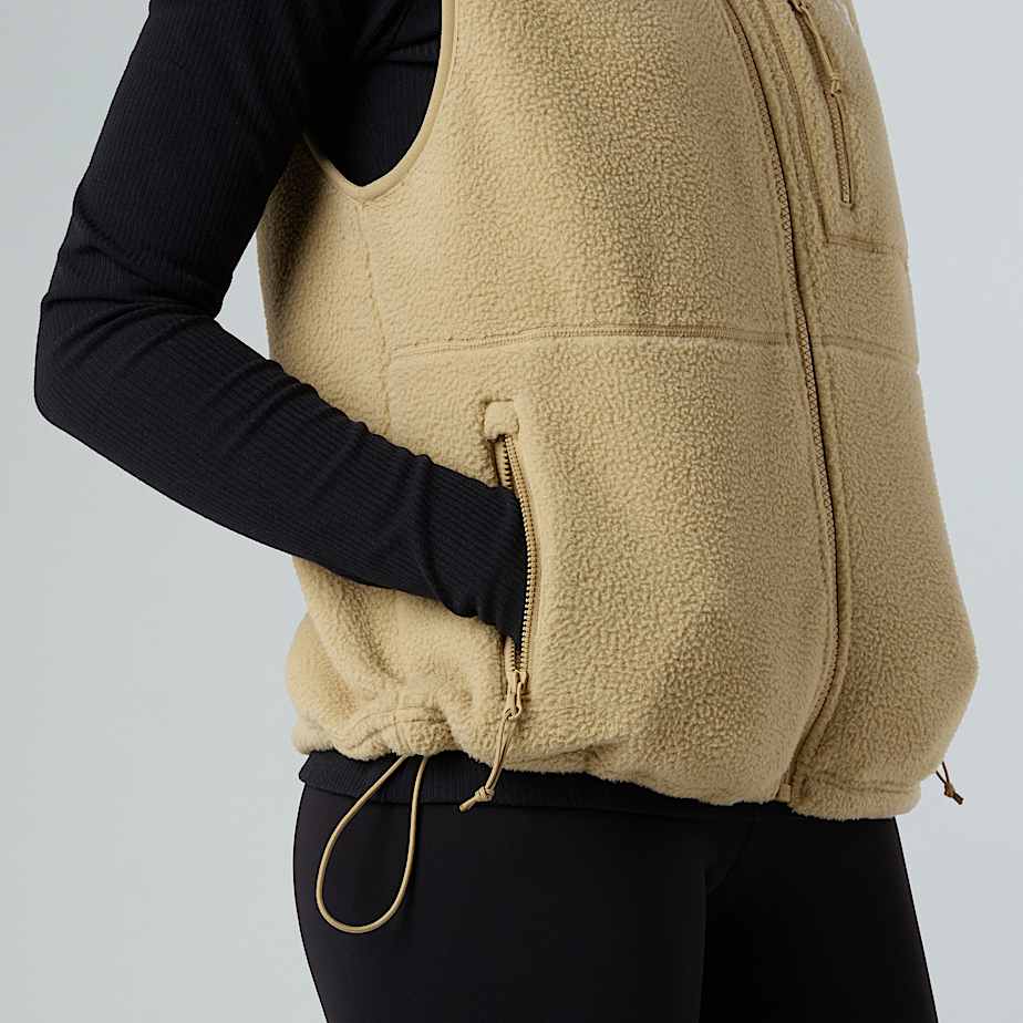 Women’s Yumiori Gilet