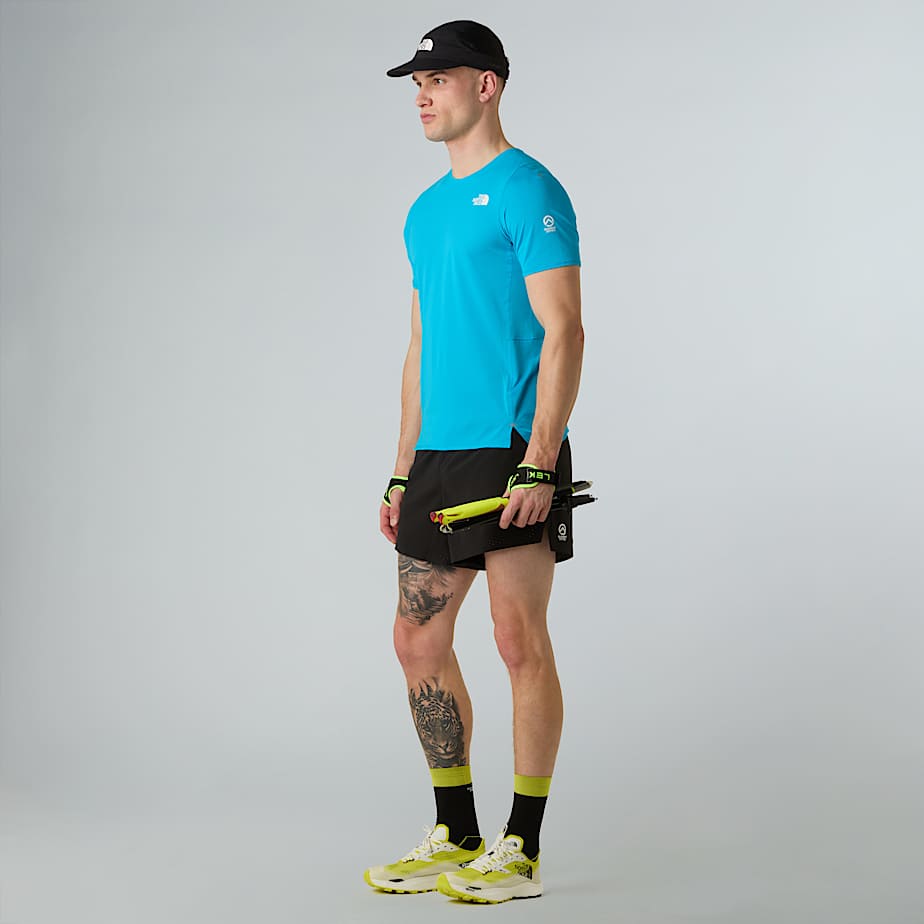 Short Summit Pacesetter 5" pour homme - 2