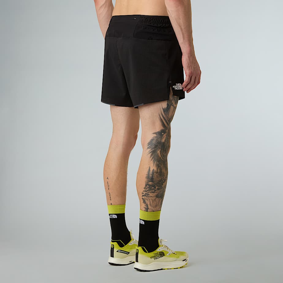 Short Summit Pacesetter 5" pour homme - 4