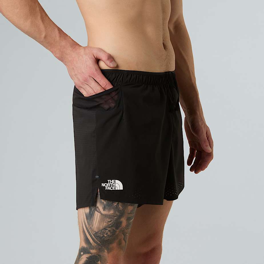 Short Summit Pacesetter 5" pour homme - 5