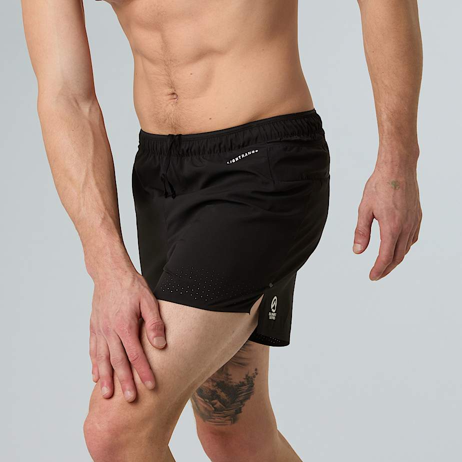 Short Summit Pacesetter 5" pour homme - 6