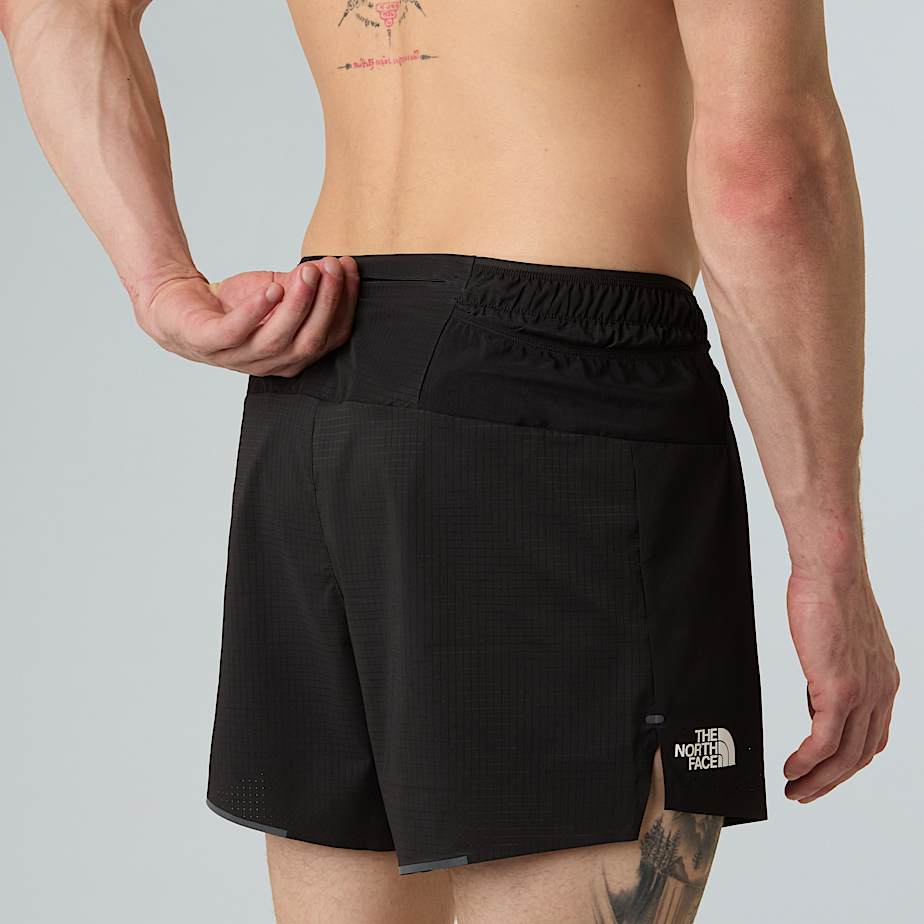 Short Summit Pacesetter 5" pour homme - 7