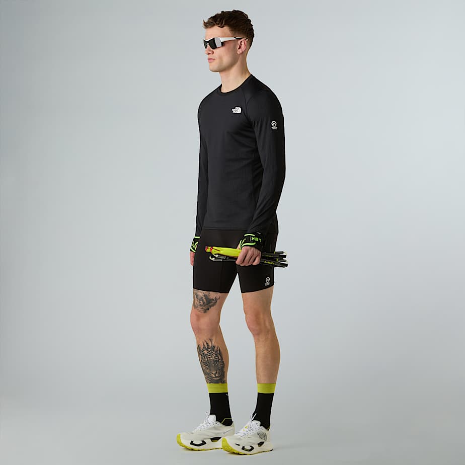 Men’s Summit Ripido Tight Shorts
