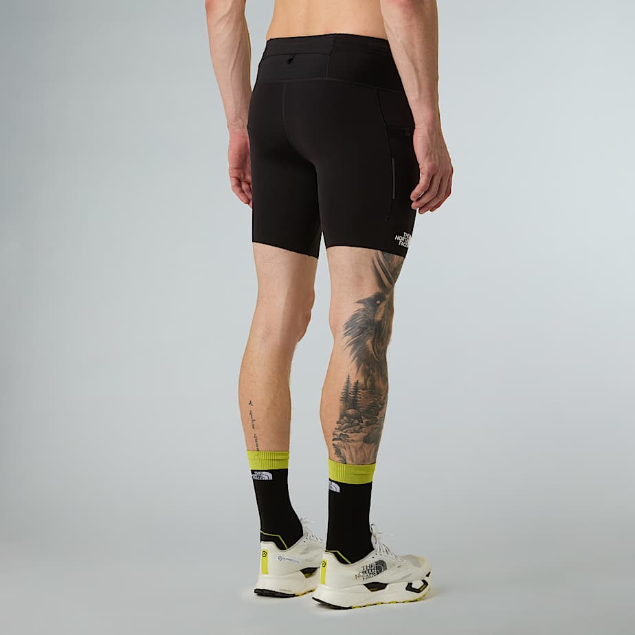 Men’s Summit Ripido Tight Shorts