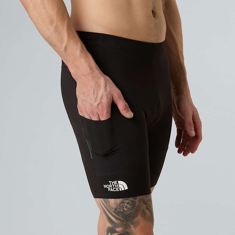 Men’s Summit Ripido Tight Shorts