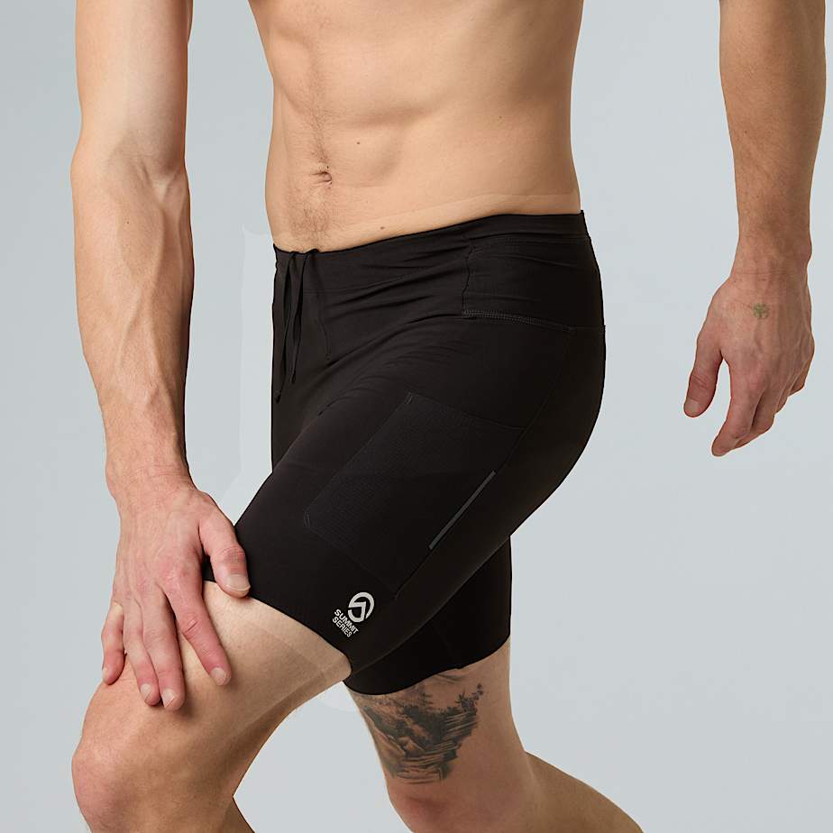 Men’s Summit Ripido Tight Shorts