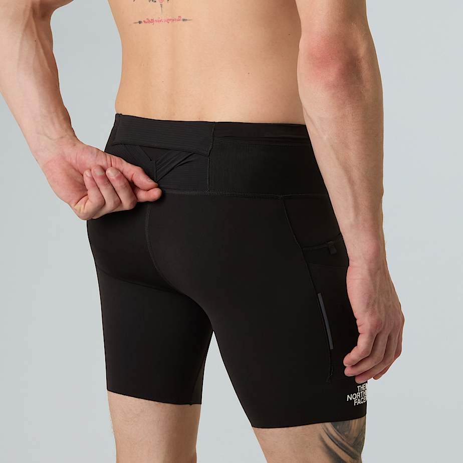 Men’s Summit Ripido Tight Shorts