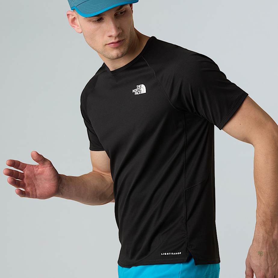 T-shirt Sunriser da uomo - 5