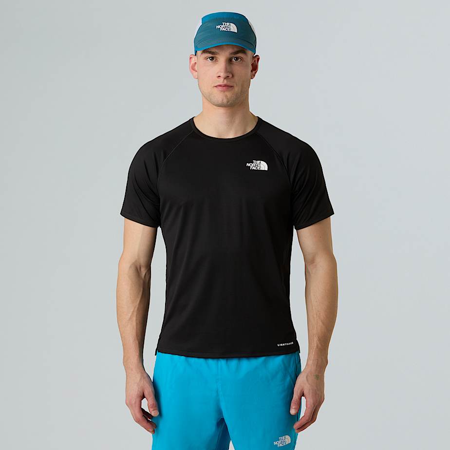 T-shirt Sunriser da uomo - 1