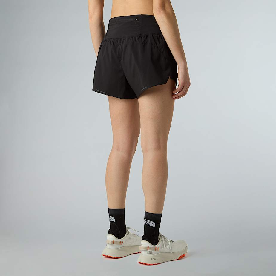 Short Sunriser 3" pour femme - 4