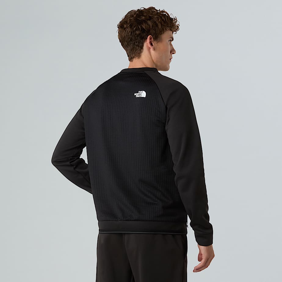Mountain Athletics Fleece sweatshirt til herrer - 3