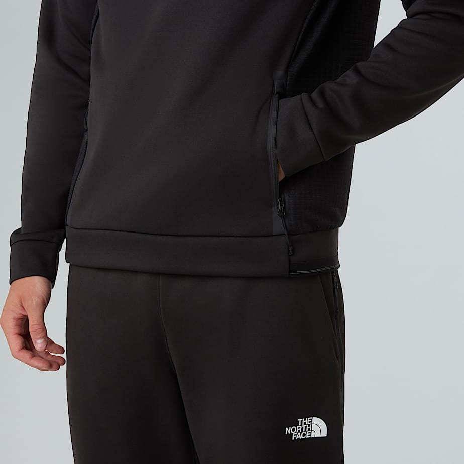 Mountain Athletics Fleece sweatshirt til herrer - 5