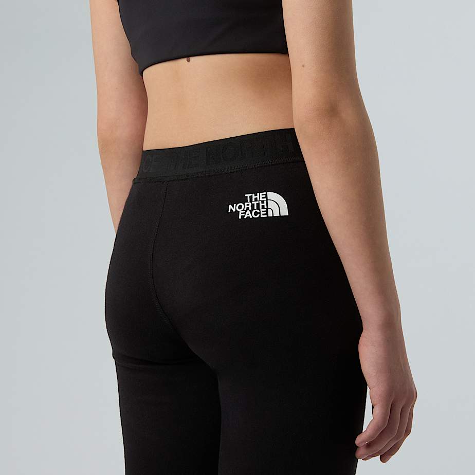 Everyday Leggings für Mädchen - 5