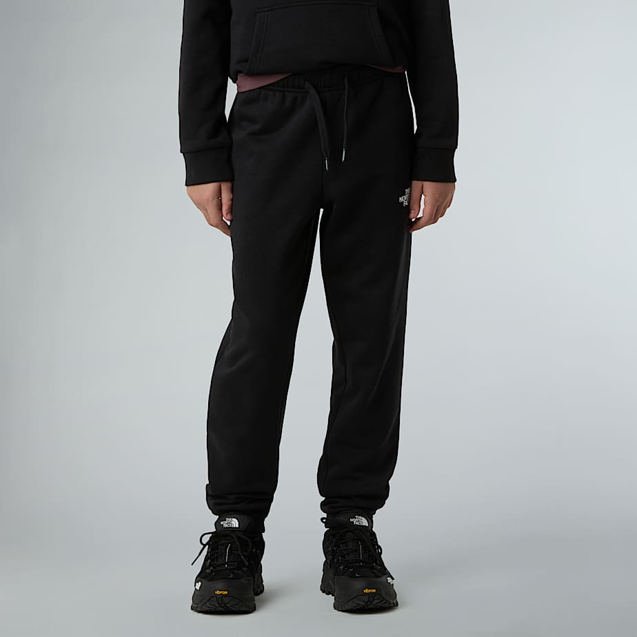 Pantalon de jogging fuselé pour enfant - 1