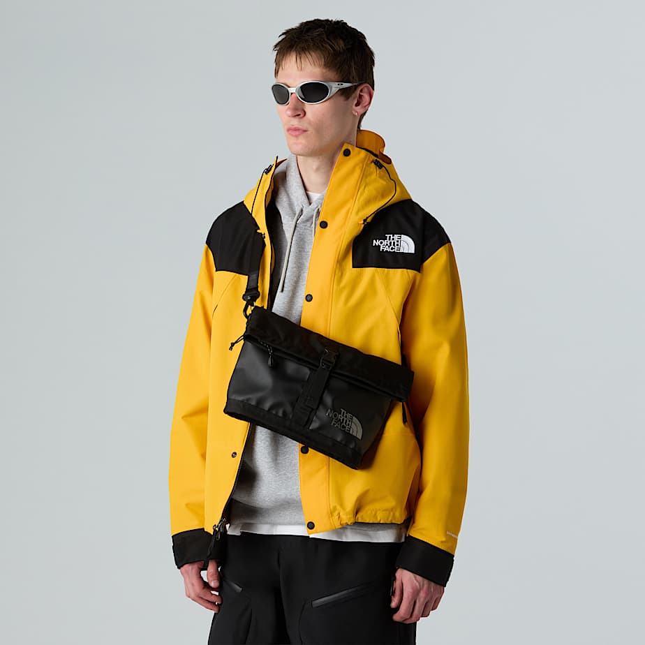 Base Camp Shoulder Bag - 2