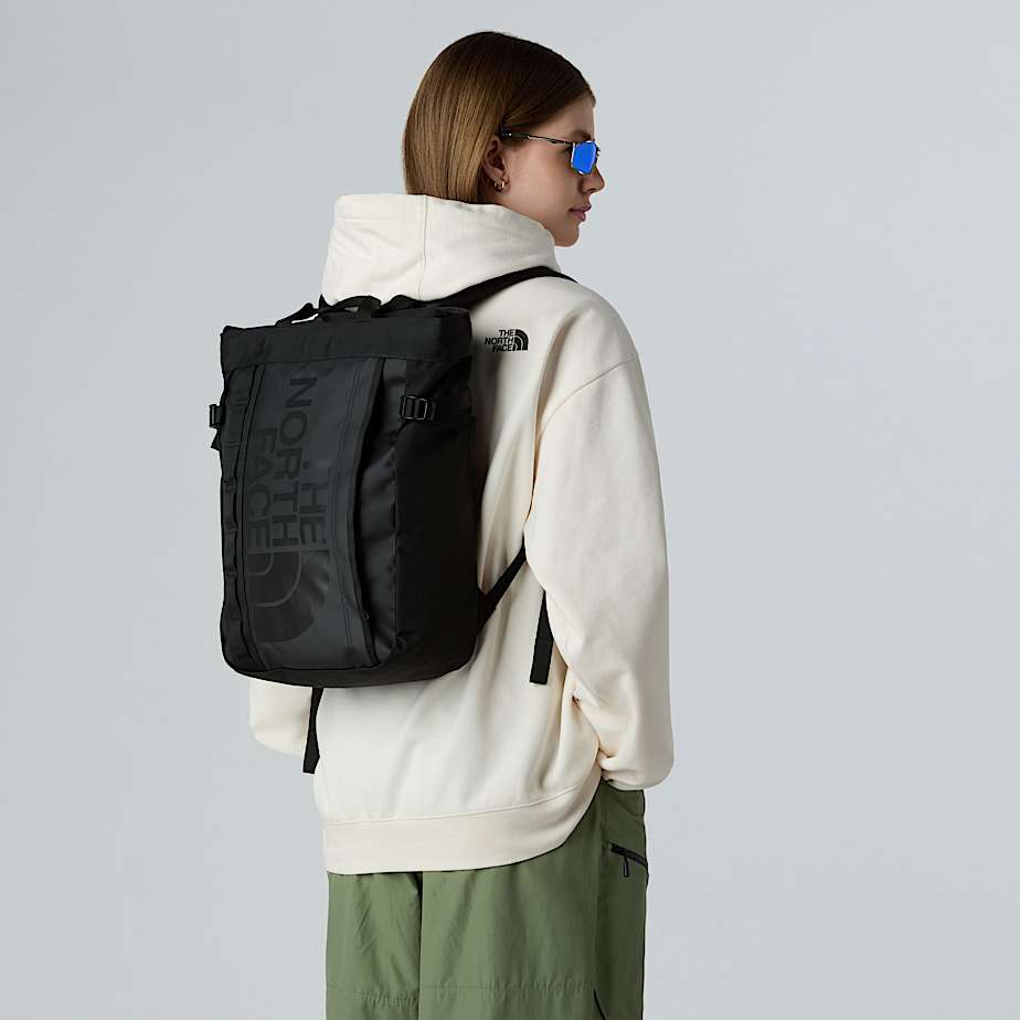 Base Camp Tote Pack - 2