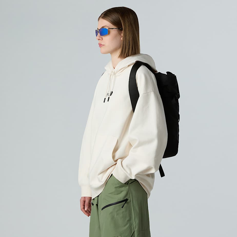 Base Camp Tote Pack - 8