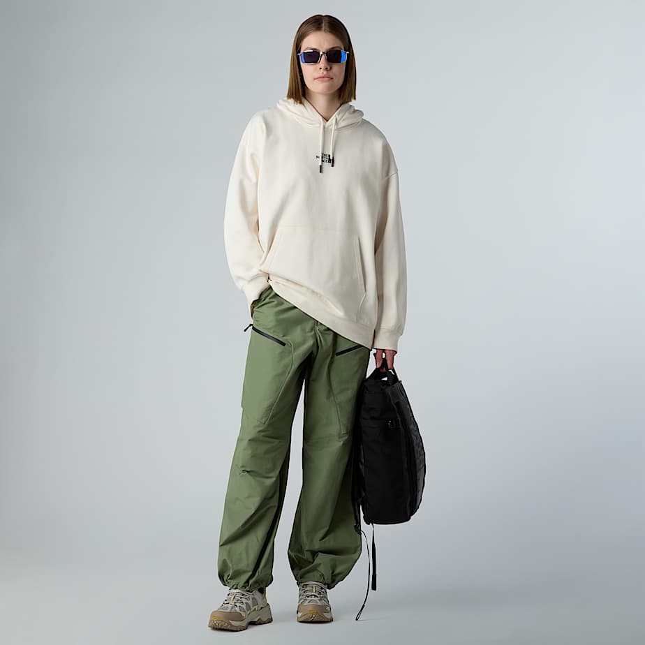 Base Camp Tote Pack - 9