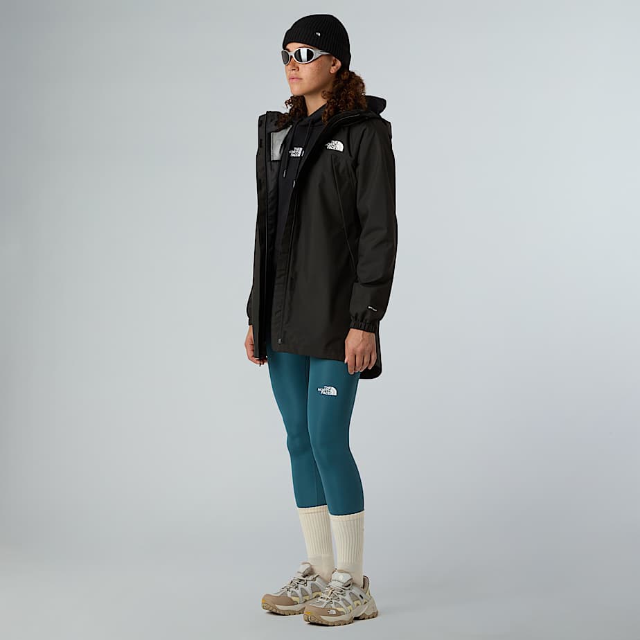 Parka Antora Rain da donna - 2