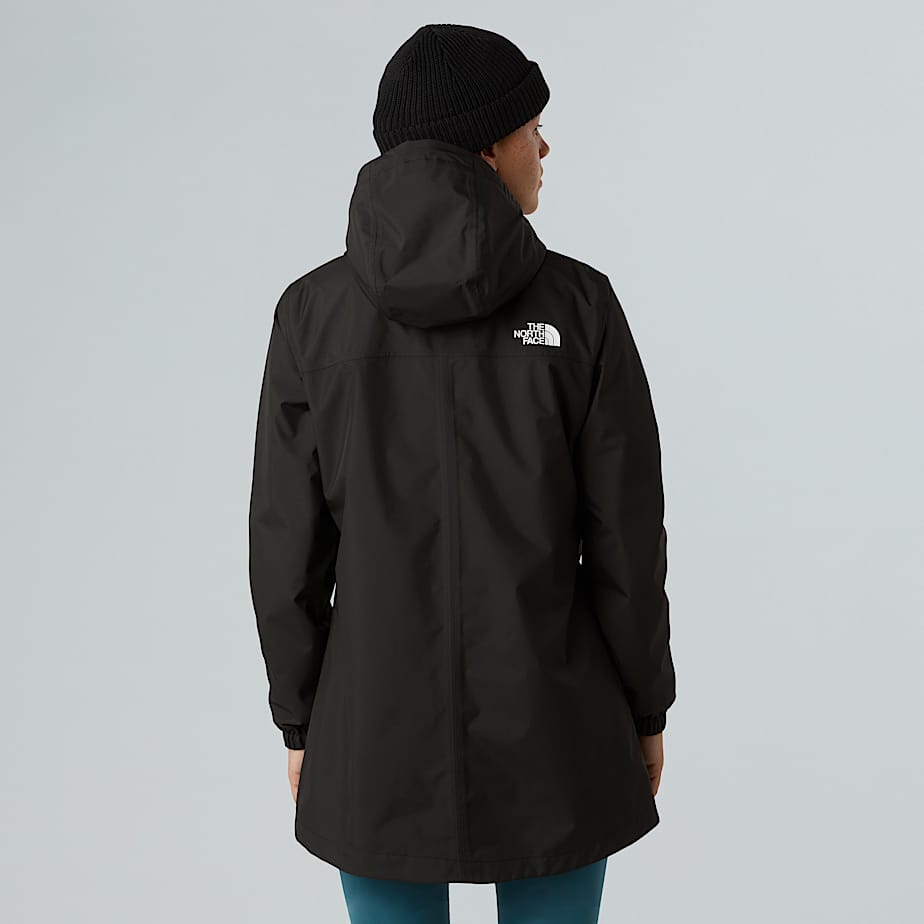 Parka Antora Rain da donna - 3