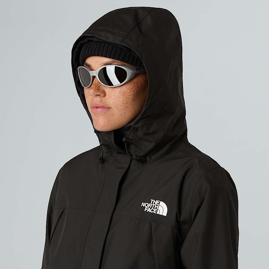 Parka Antora Rain da donna - 5