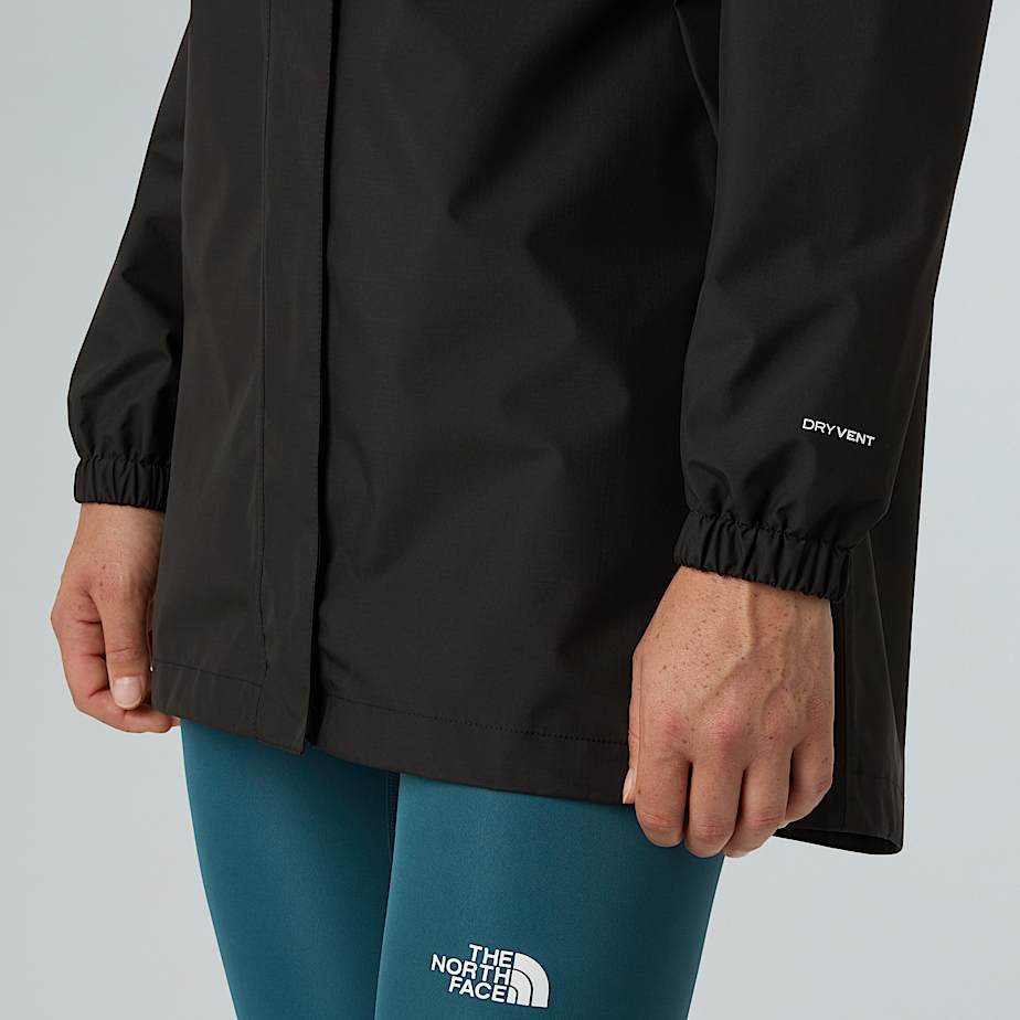 Parka Antora Rain da donna - 6