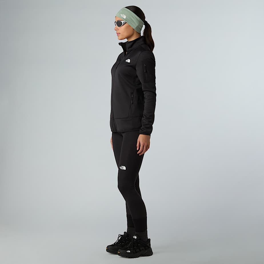 Veste en polaire Mistyescape pour femme - 2