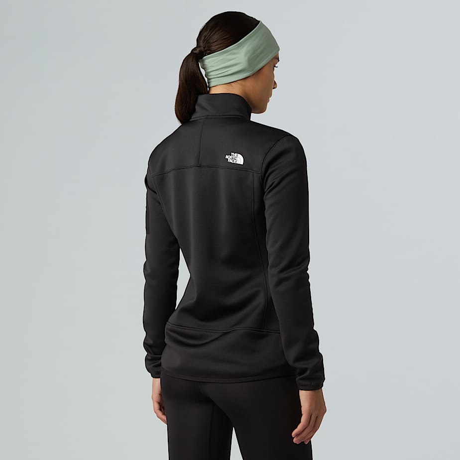 Veste en polaire Mistyescape pour femme - 3