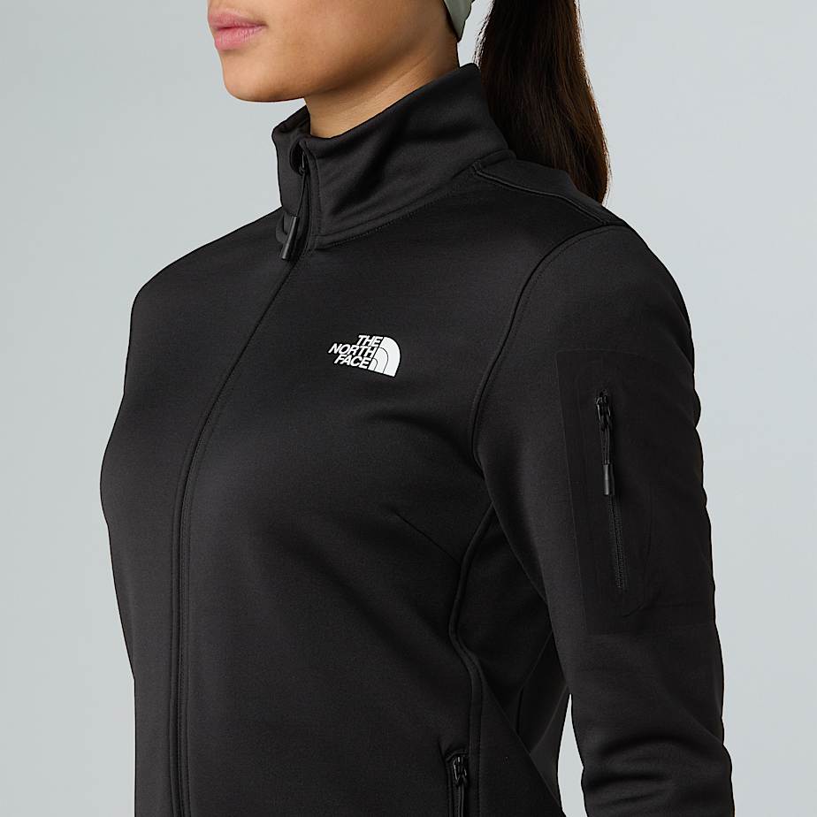 Veste en polaire Mistyescape pour femme - 5