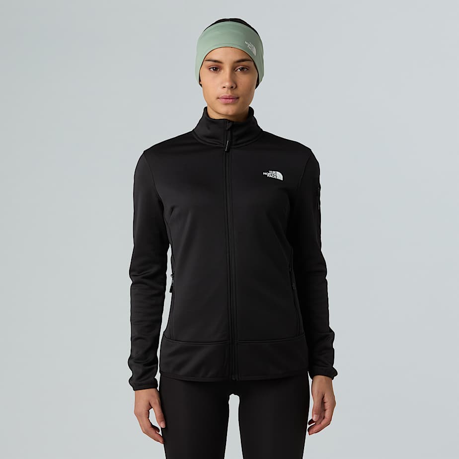 Veste en polaire Mistyescape pour femme - 1