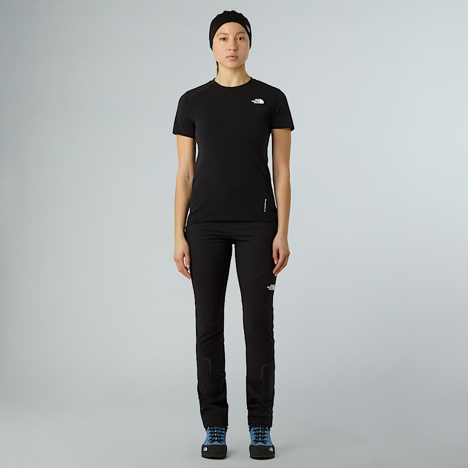 T-shirt Lightning Alpine pour femme - 2