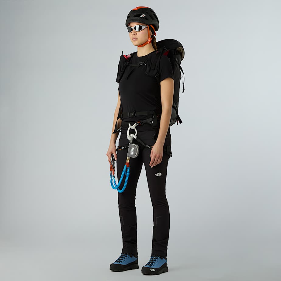 Women's Lightning Alpine T-Shirt | The North Face UK
