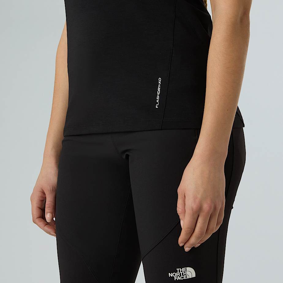 T-shirt Lightning Alpine pour femme - 7