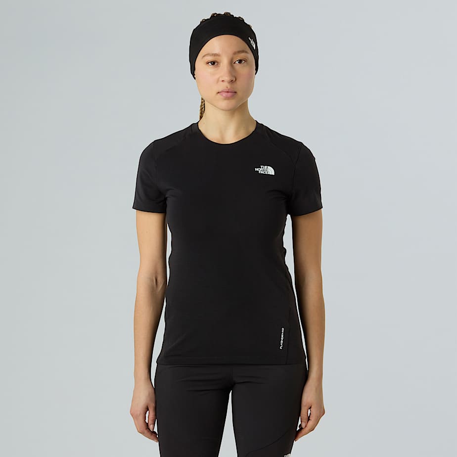 T-shirt Lightning Alpine pour femme - 1