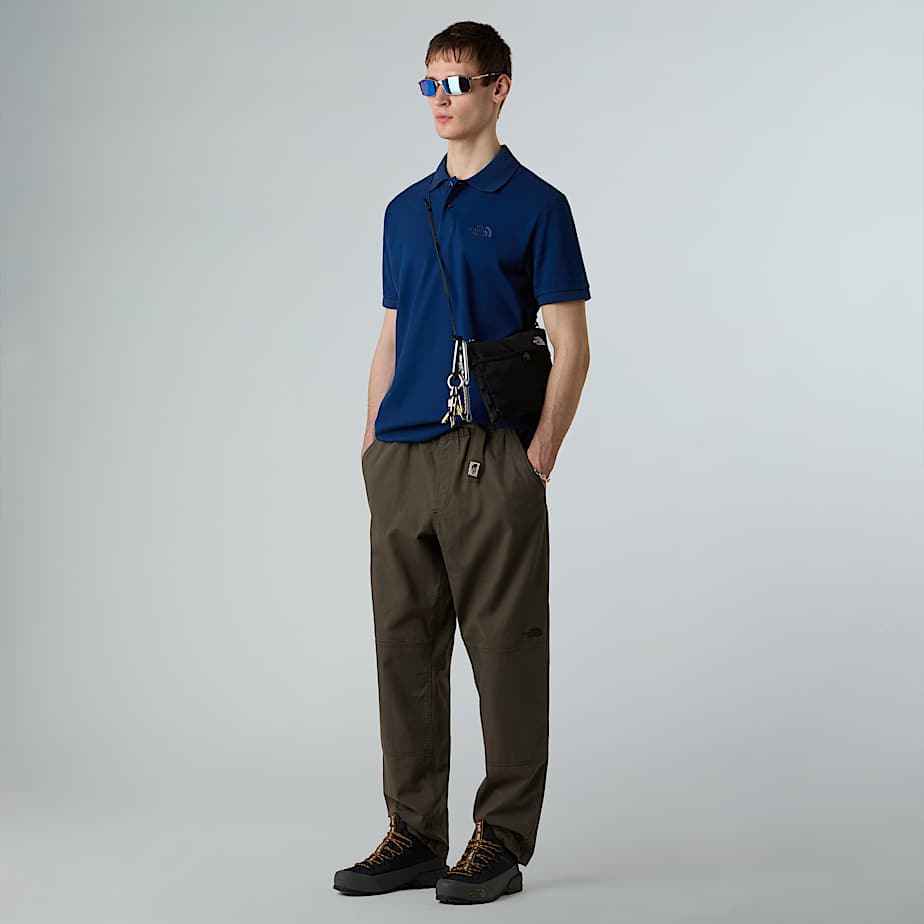 Essential Regular Polo für Herren - 2