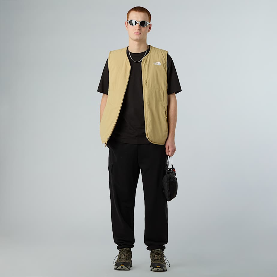 Men’s Cargo Joggers - 2