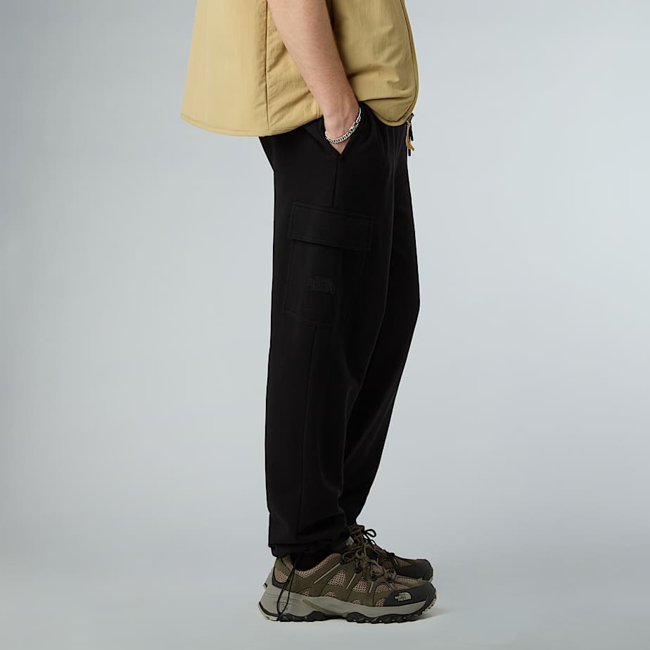 Men’s Cargo Joggers - 3