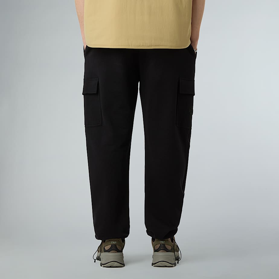 Men’s Cargo Joggers - 4