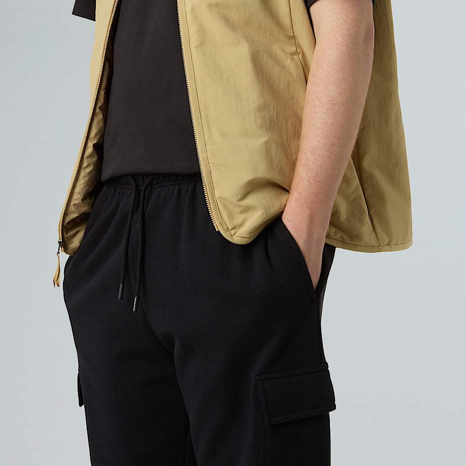 Men’s Cargo Joggers - 5