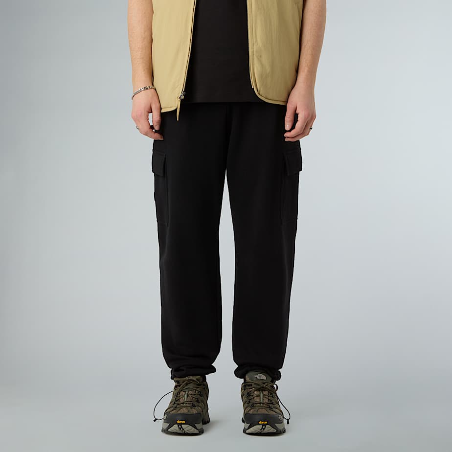 Men’s Cargo Joggers - 1