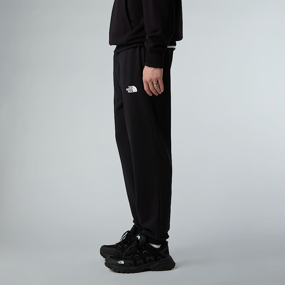 Pantalon de jogging léger coupe standard Simple Dome pour homme - 3