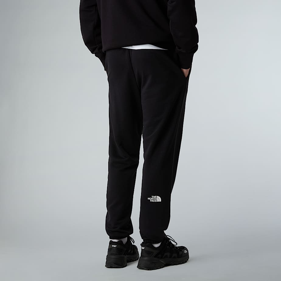 Pantalon de jogging léger coupe standard Simple Dome pour homme - 4
