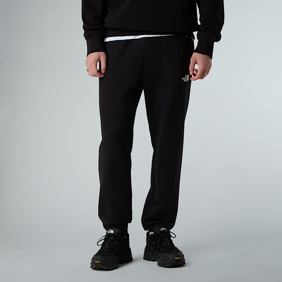 Pantalon de jogging léger coupe standard Simple Dome pour homme - 1