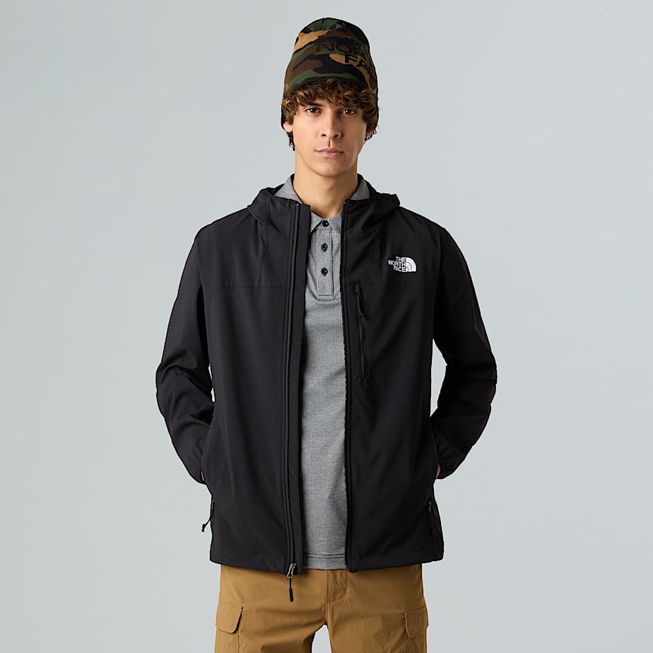 Nimble Kapuzenjacke für Herren - 4