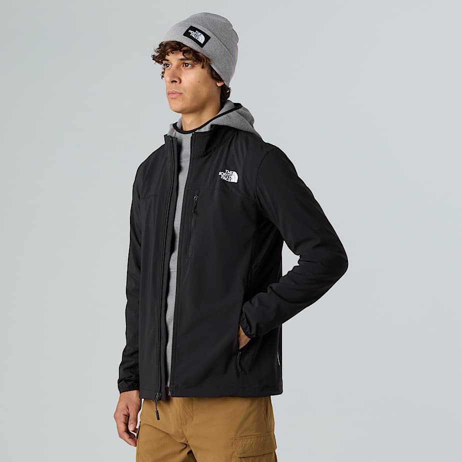 Men’s Nimble Jacket - 4