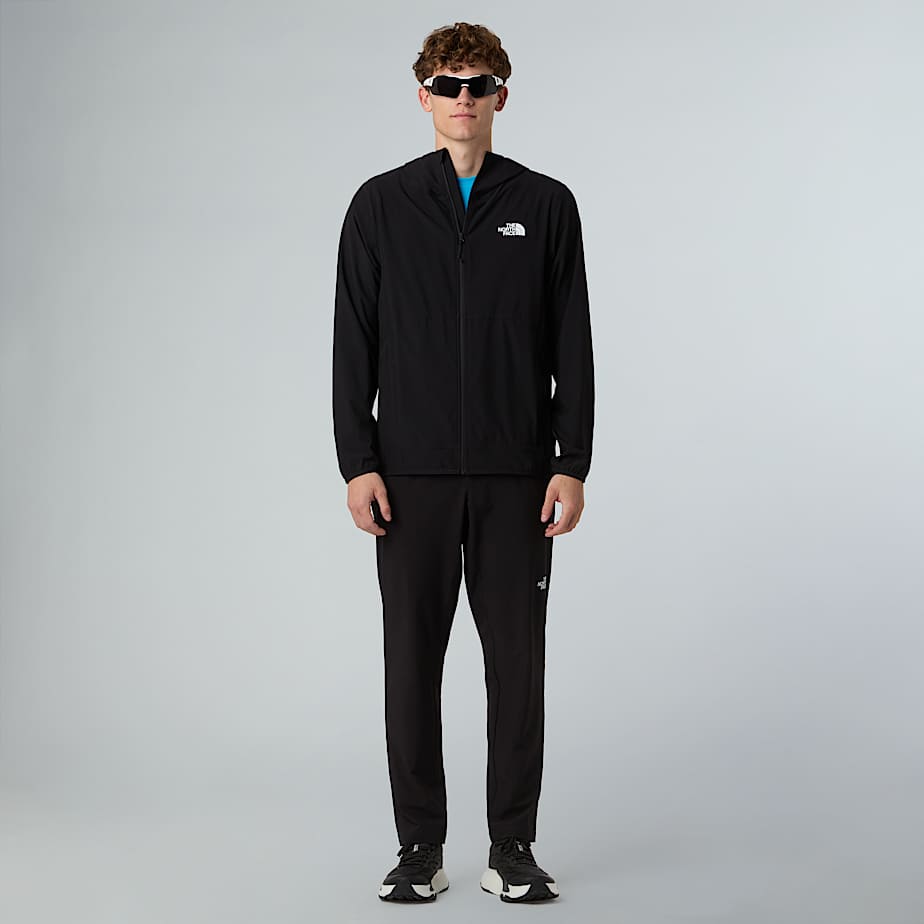 Men’s 24/7 Woven Hooded Jacket - 2