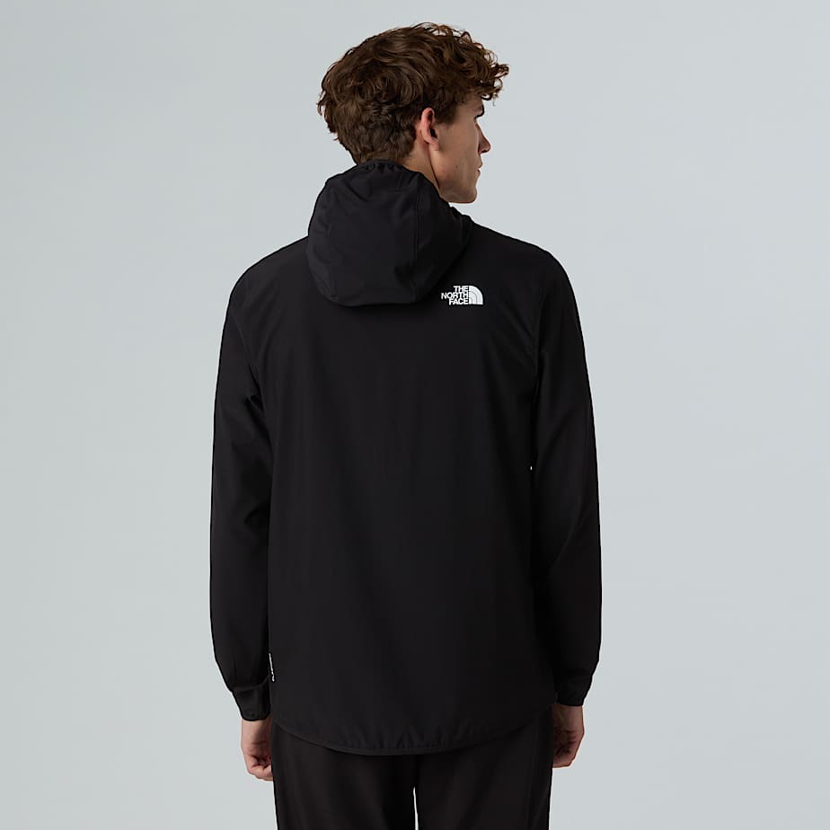 Men’s 24/7 Woven Hooded Jacket - 3