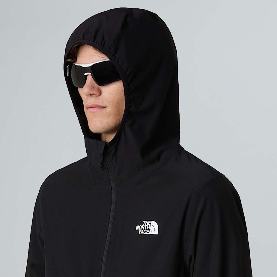 Men’s 24/7 Woven Hooded Jacket - 5